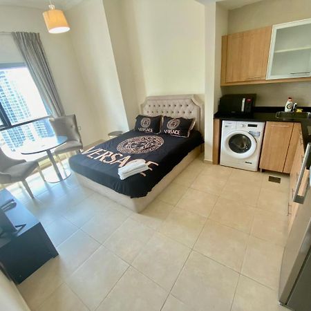 Cosy Studio In Marina Dubai Exterior photo