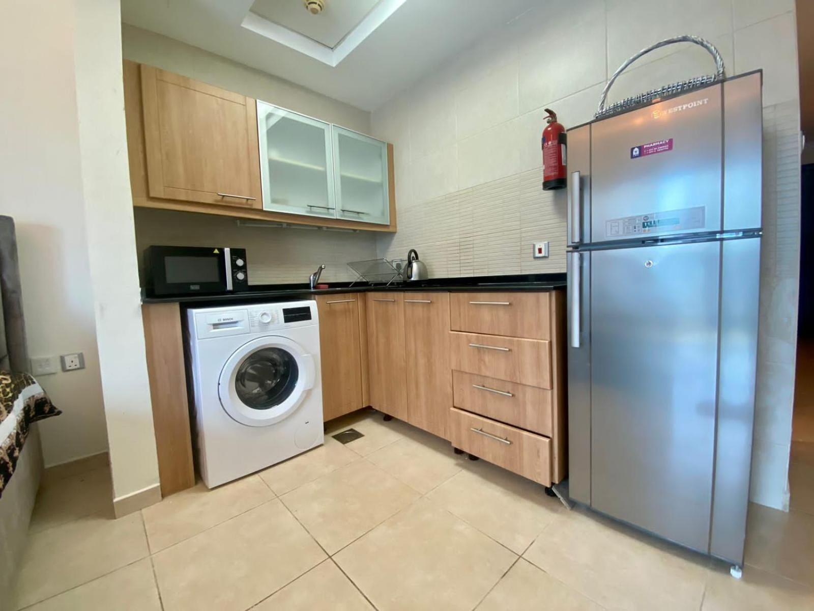 Cosy Studio In Marina Dubai Exterior photo
